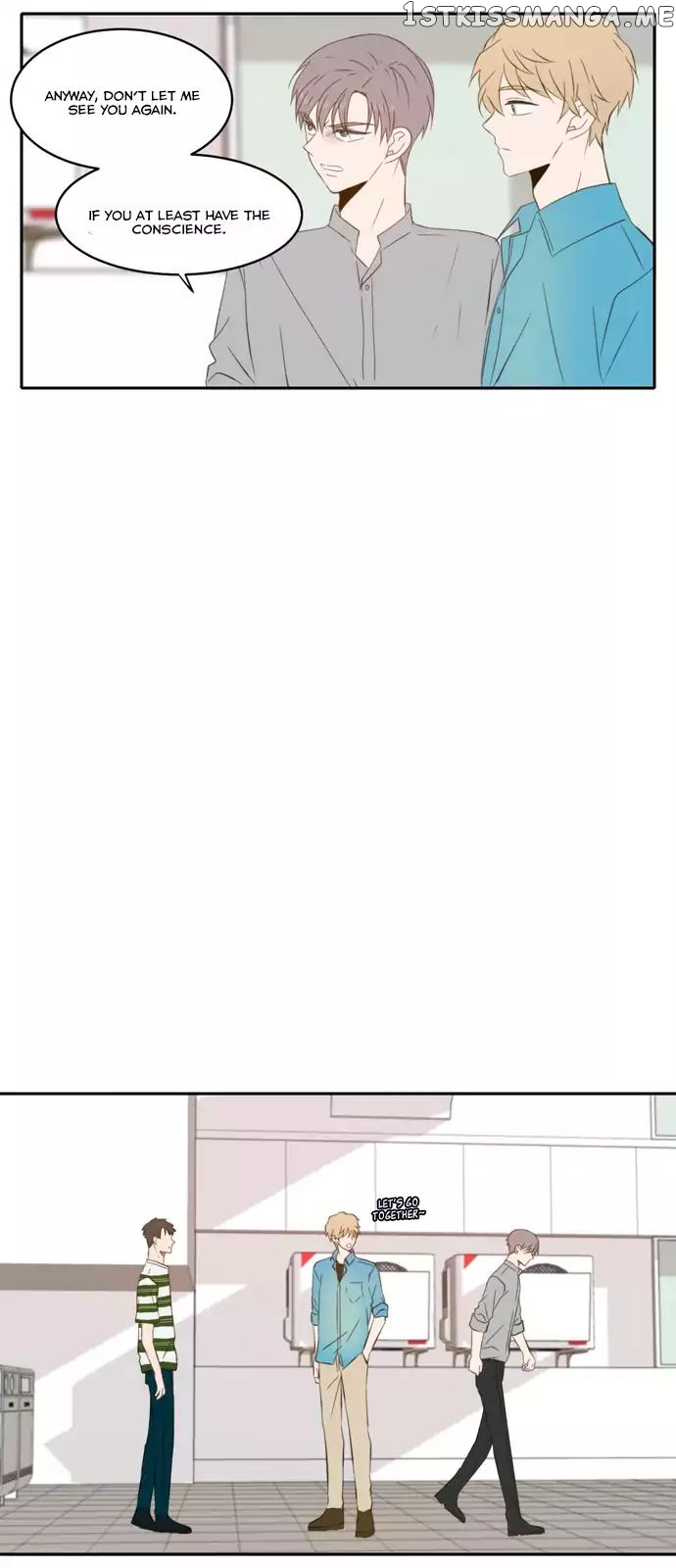 Read A Good Day to Be a Dog ENGLISH Manga Online