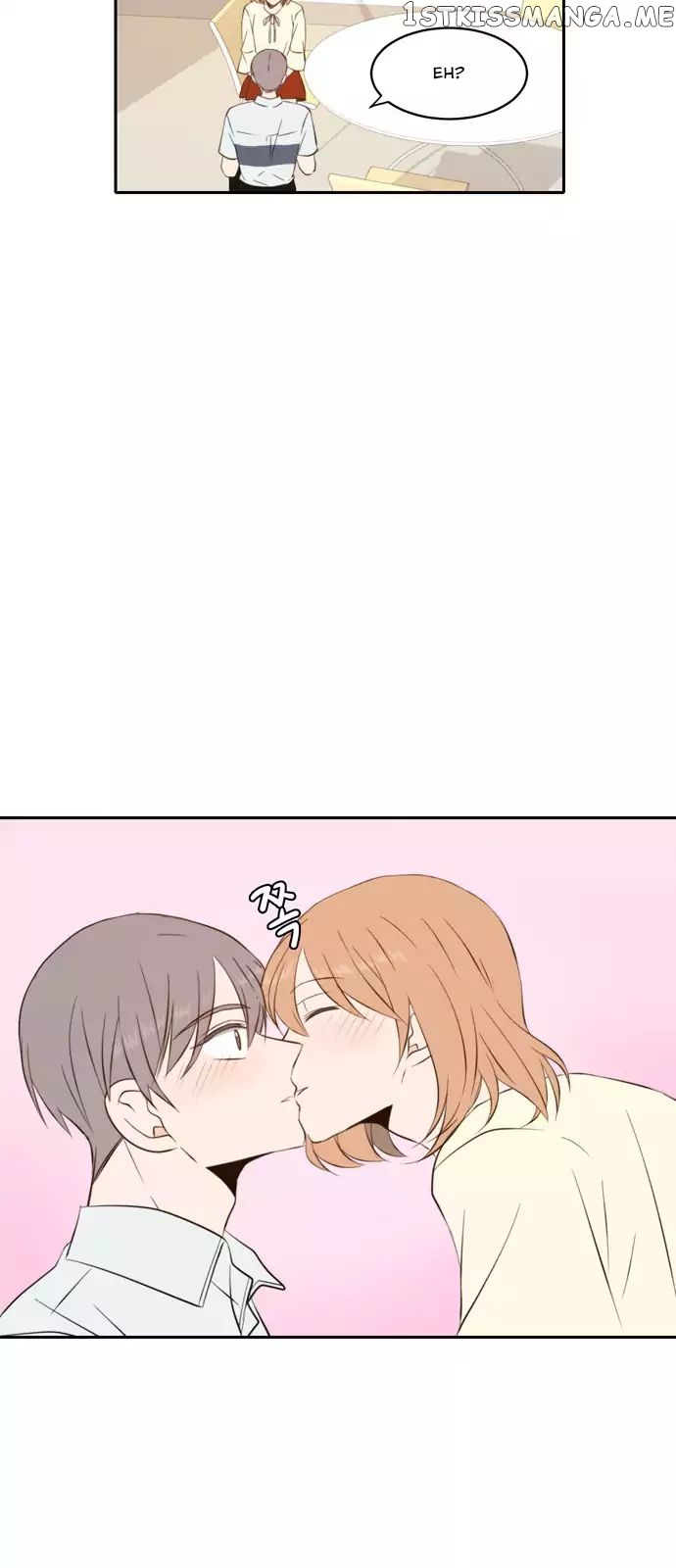 Read A Good Day to Be a Dog ENGLISH Manga Online