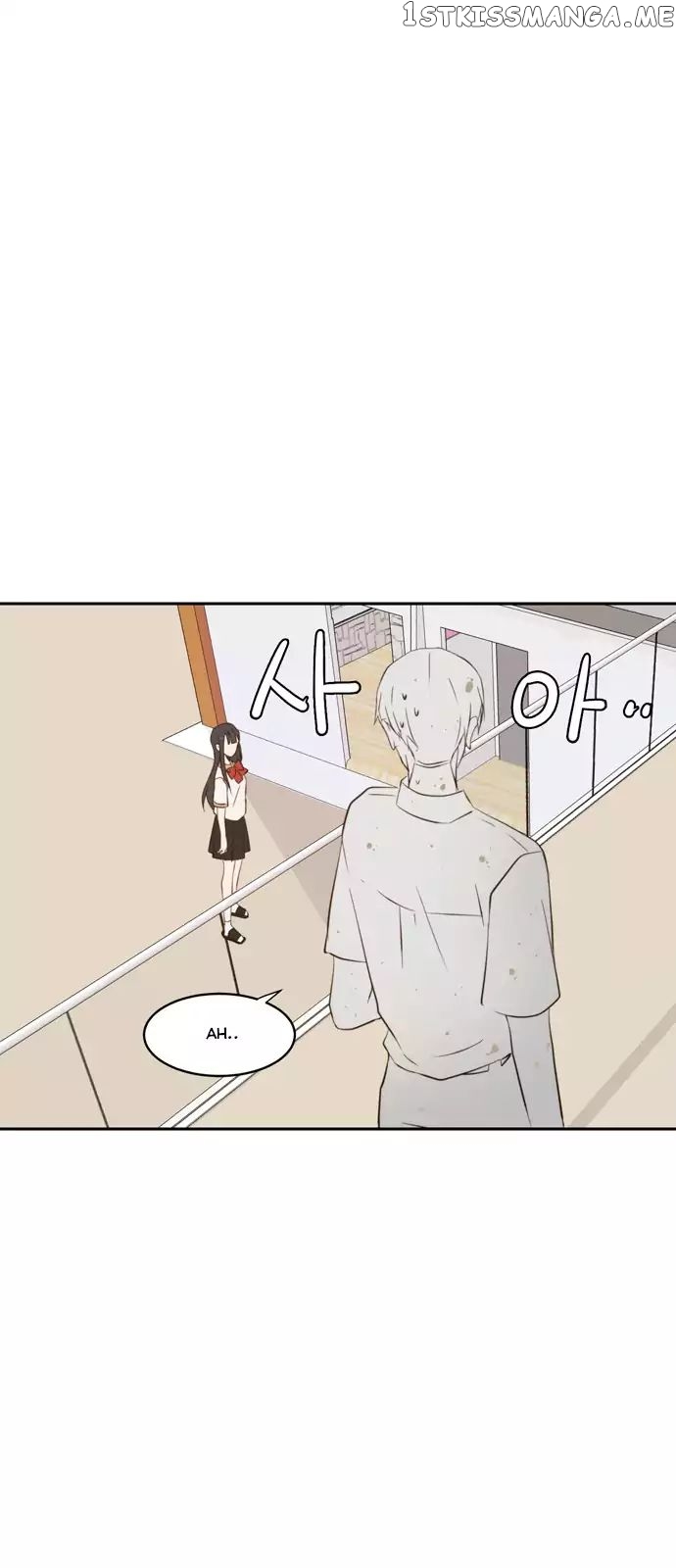 Read A Good Day to Be a Dog ENGLISH Manga Online