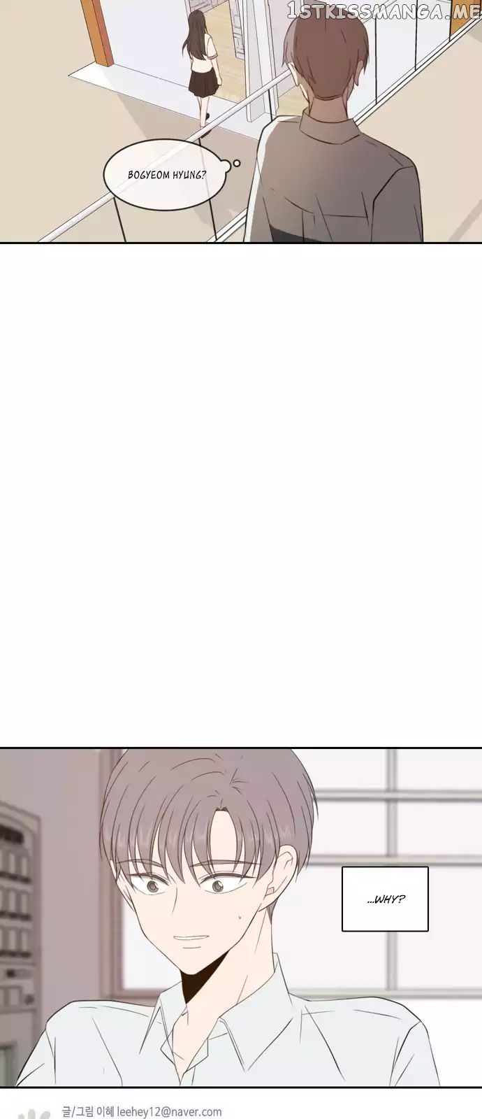 Read A Good Day to Be a Dog ENGLISH Manga Online