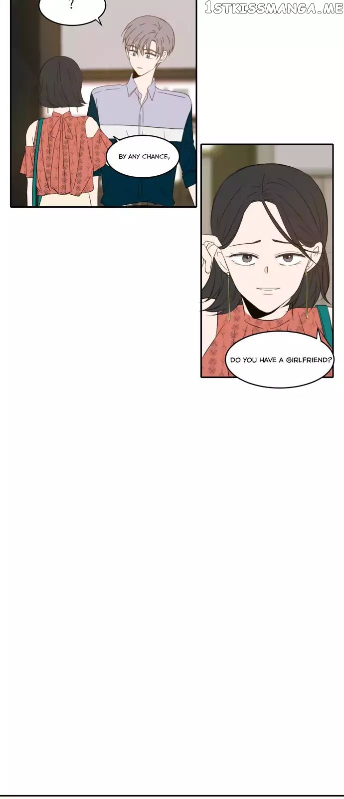 Read A Good Day to Be a Dog ENGLISH Manga Online