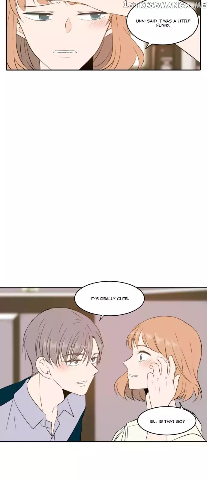 Read A Good Day to Be a Dog ENGLISH Manga Online