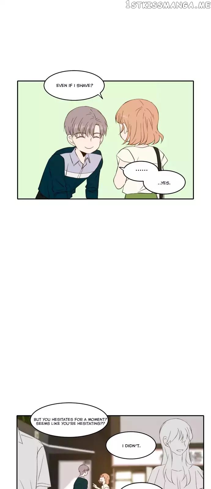 Read A Good Day to Be a Dog ENGLISH Manga Online