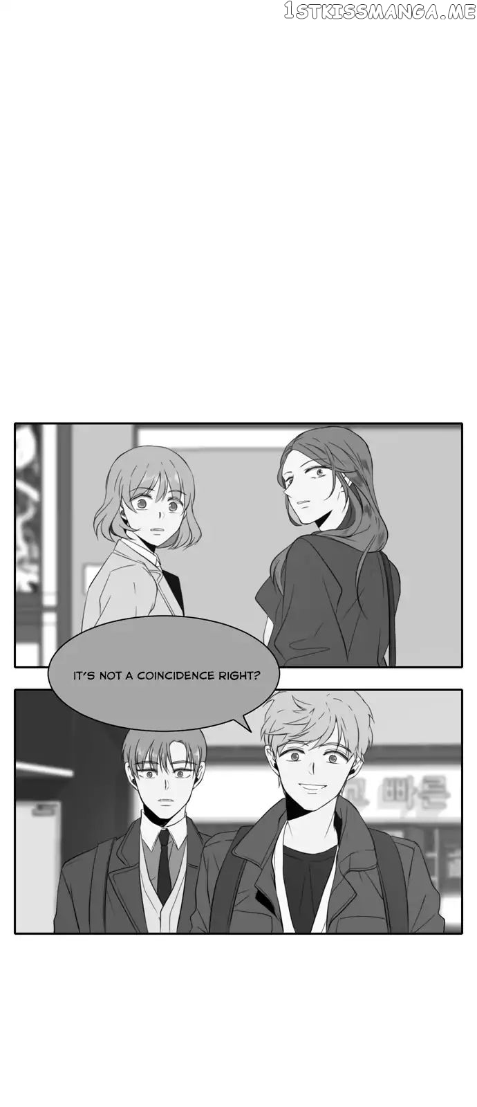 Read A Good Day to Be a Dog ENGLISH Manga Online