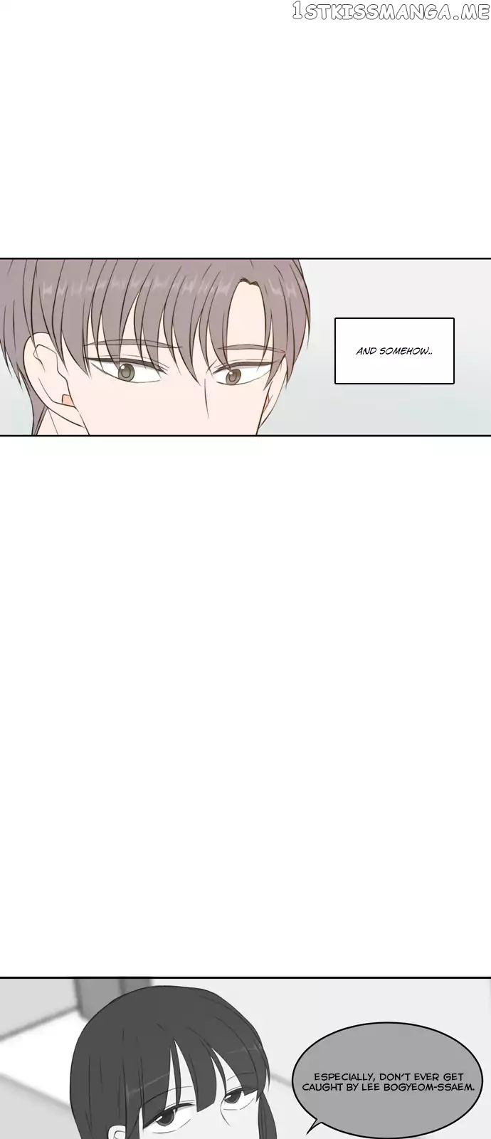 Read A Good Day to Be a Dog ENGLISH Manga Online