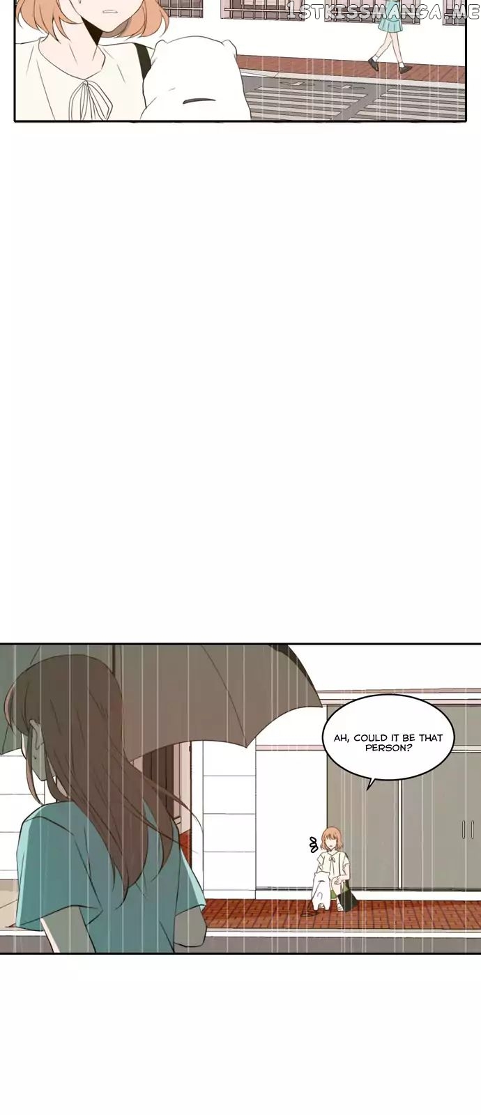 Read A Good Day to Be a Dog ENGLISH Manga Online