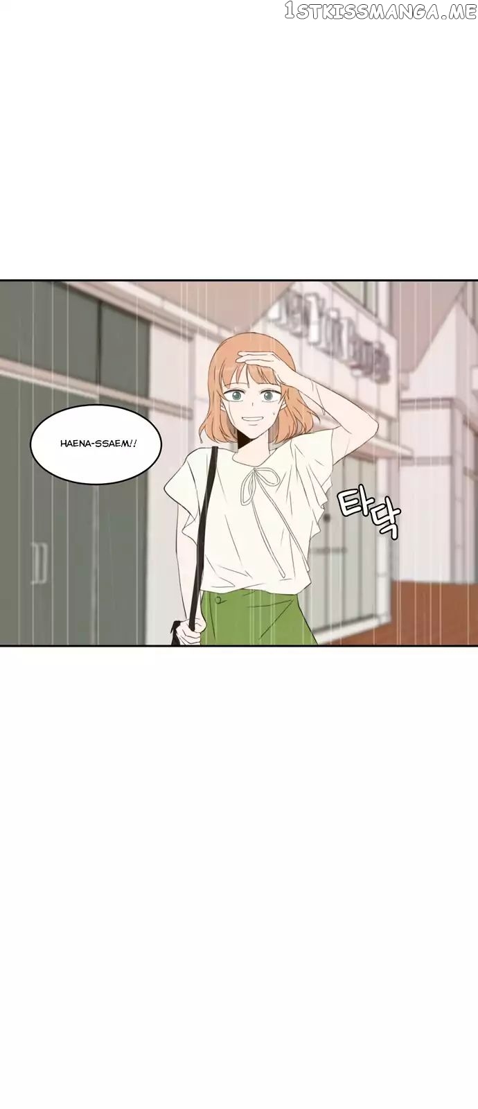 Read A Good Day to Be a Dog ENGLISH Manga Online