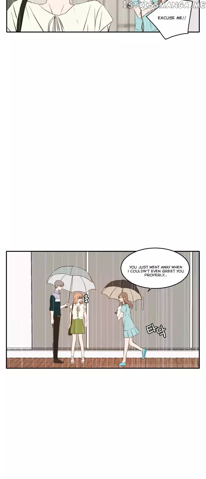 Read A Good Day to Be a Dog ENGLISH Manga Online