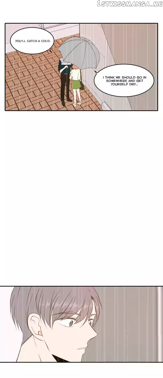 Read A Good Day to Be a Dog ENGLISH Manga Online