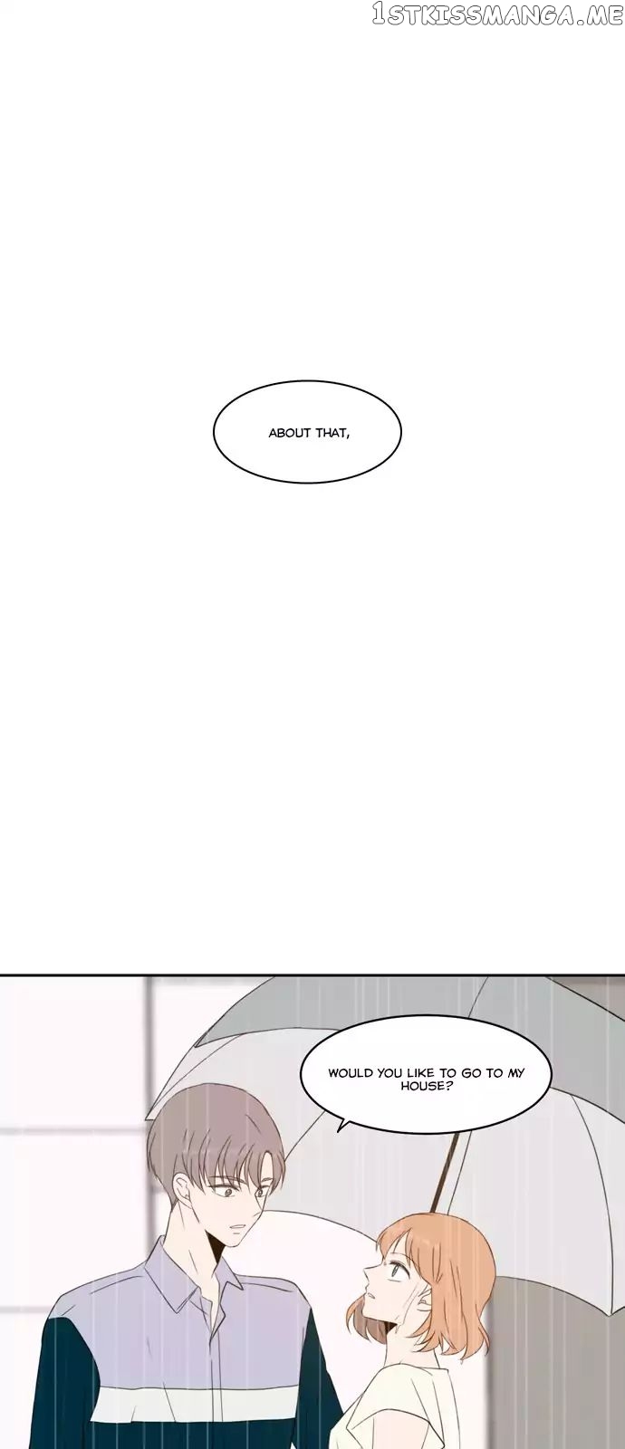 Read A Good Day to Be a Dog ENGLISH Manga Online