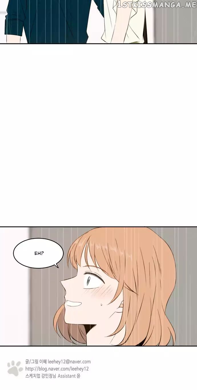 Read A Good Day to Be a Dog ENGLISH Manga Online