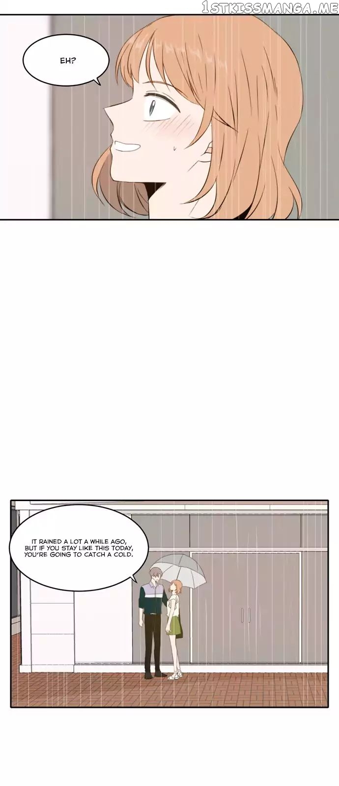 Read A Good Day to Be a Dog ENGLISH Manga Online