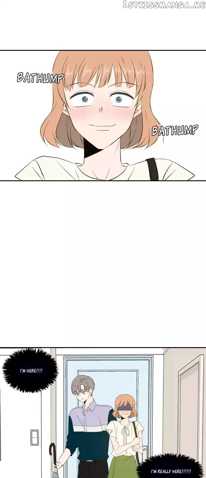 Read A Good Day to Be a Dog ENGLISH Manga Online