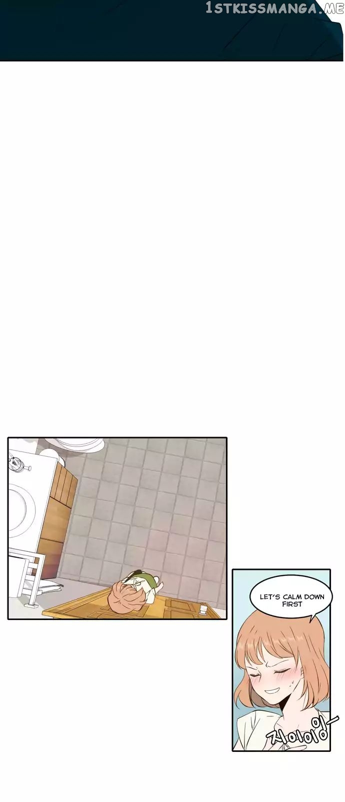 Read A Good Day to Be a Dog ENGLISH Manga Online