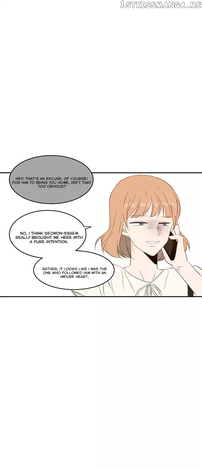 Read A Good Day to Be a Dog ENGLISH Manga Online