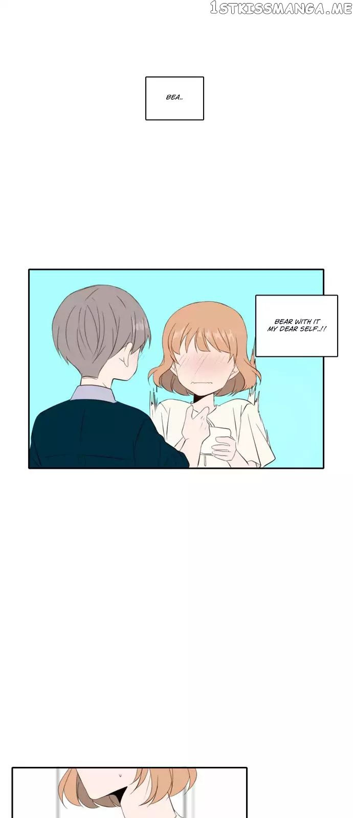 Read A Good Day to Be a Dog ENGLISH Manga Online