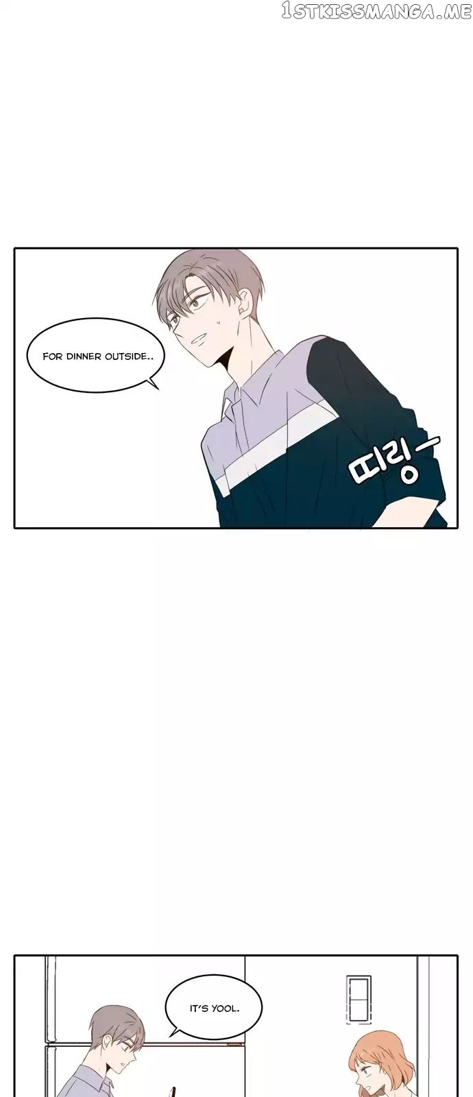 Read A Good Day to Be a Dog ENGLISH Manga Online