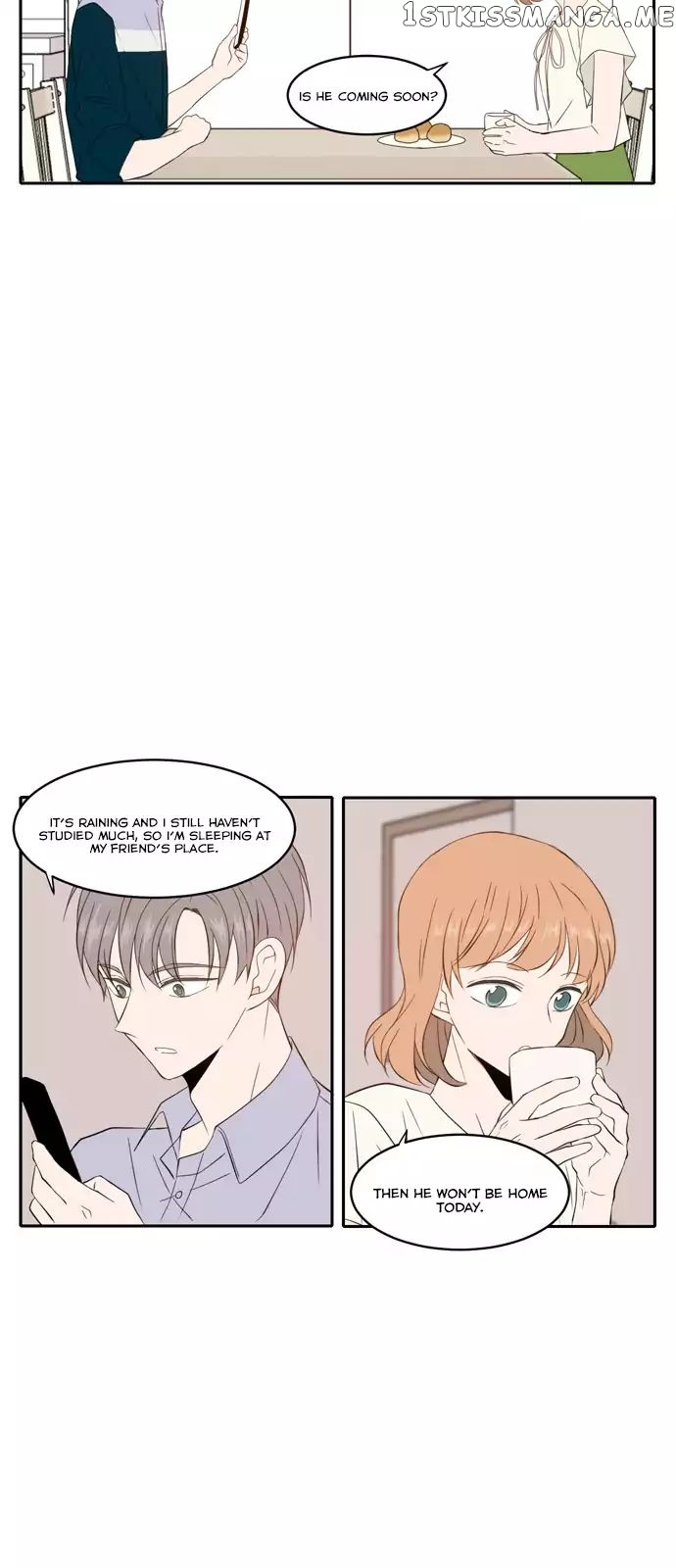 Read A Good Day to Be a Dog ENGLISH Manga Online