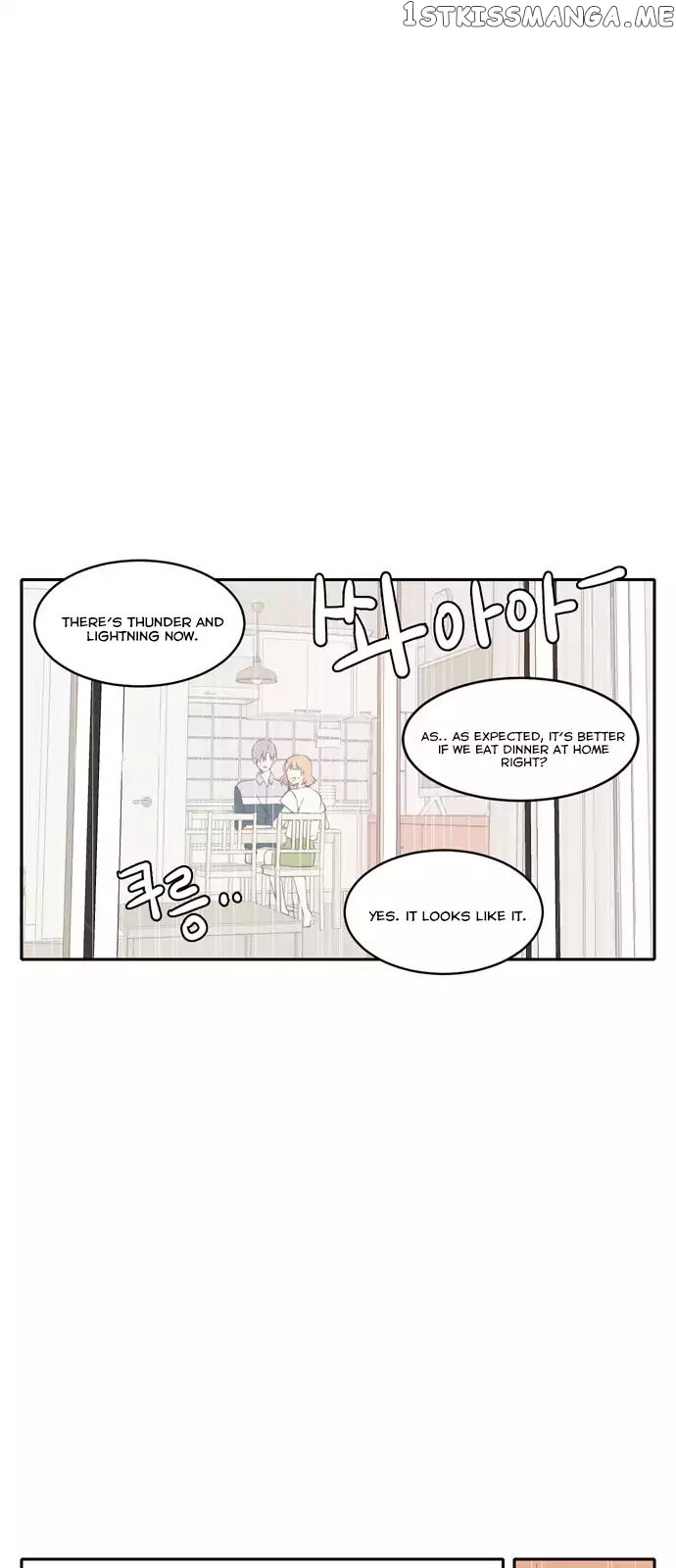 Read A Good Day to Be a Dog ENGLISH Manga Online