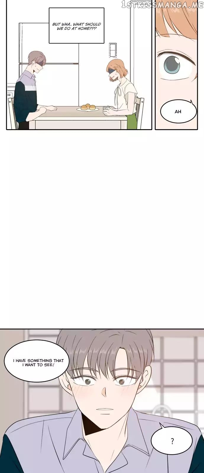 Read A Good Day to Be a Dog ENGLISH Manga Online