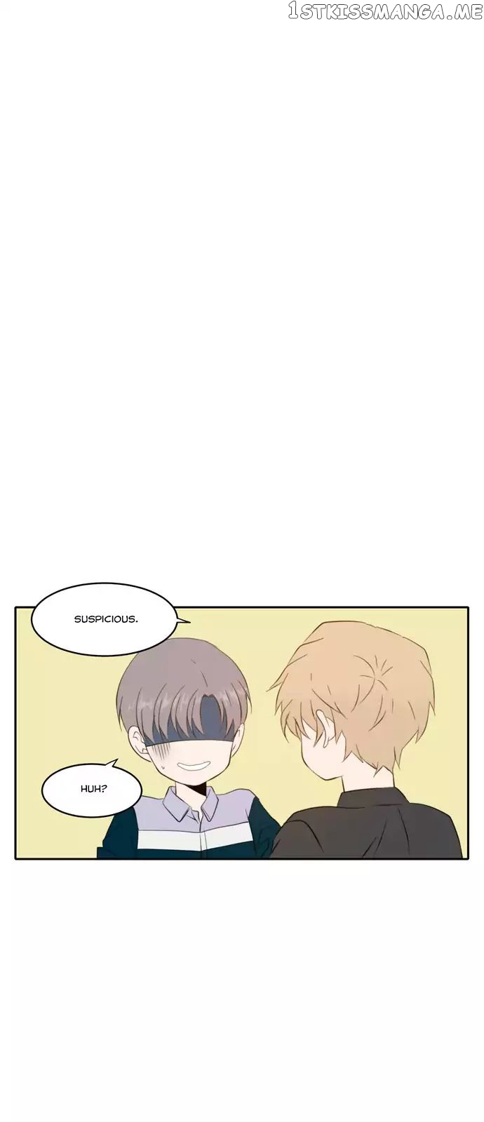 Read A Good Day to Be a Dog ENGLISH Manga Online