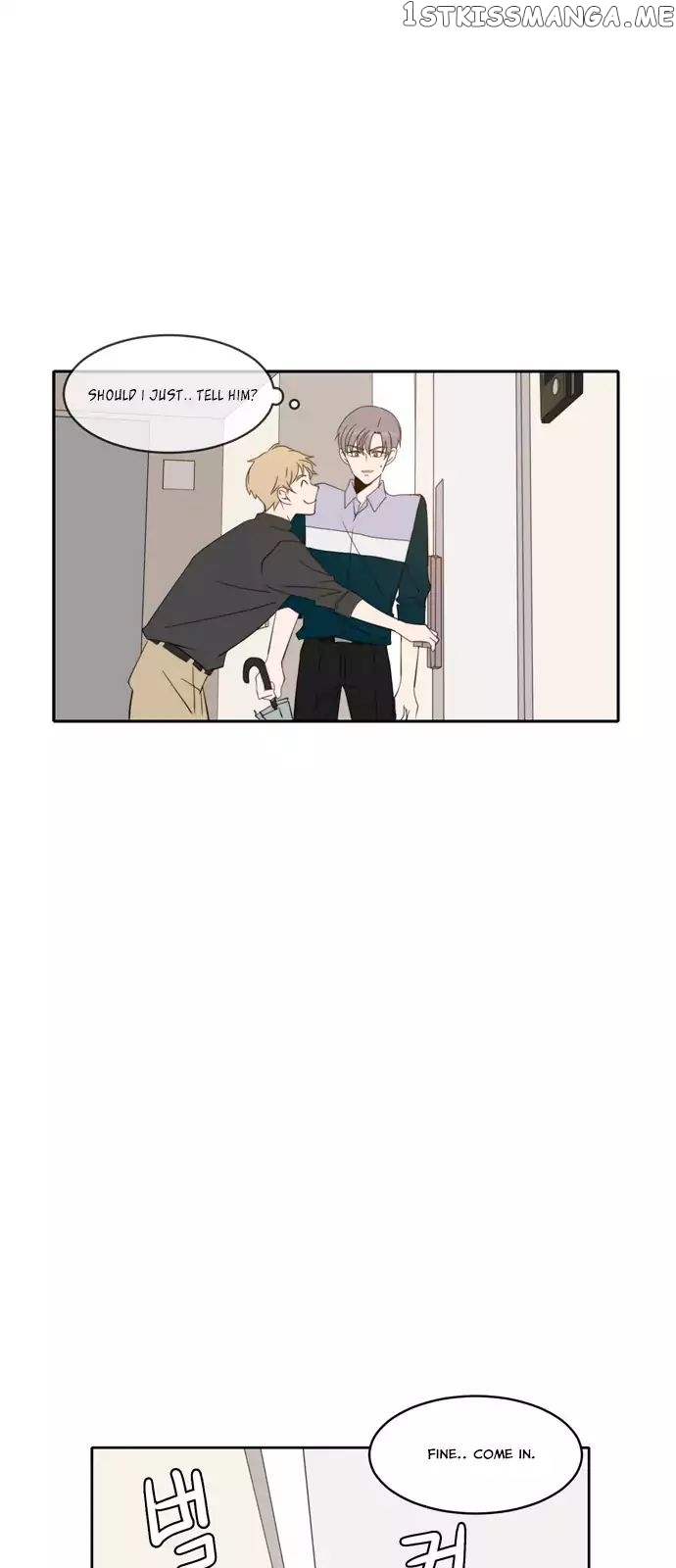 Read A Good Day to Be a Dog ENGLISH Manga Online