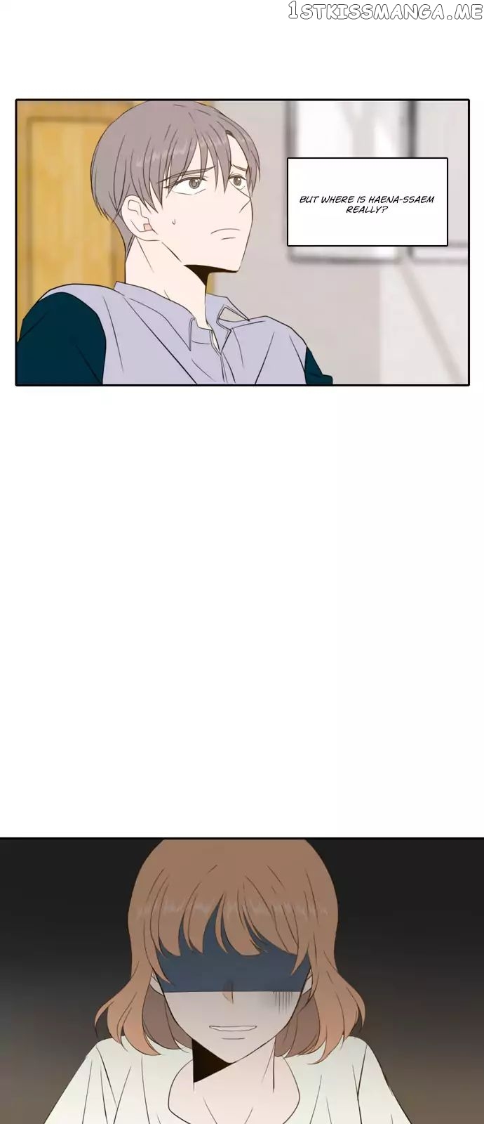 Read A Good Day to Be a Dog ENGLISH Manga Online