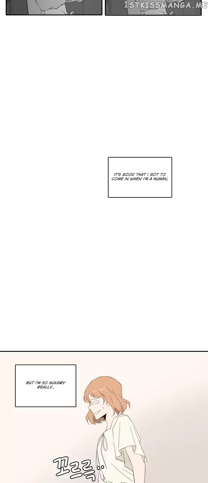 Read A Good Day to Be a Dog ENGLISH Manga Online