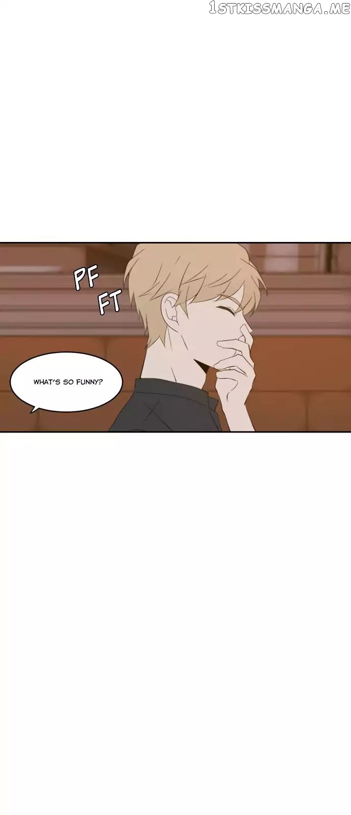 Read A Good Day to Be a Dog ENGLISH Manga Online