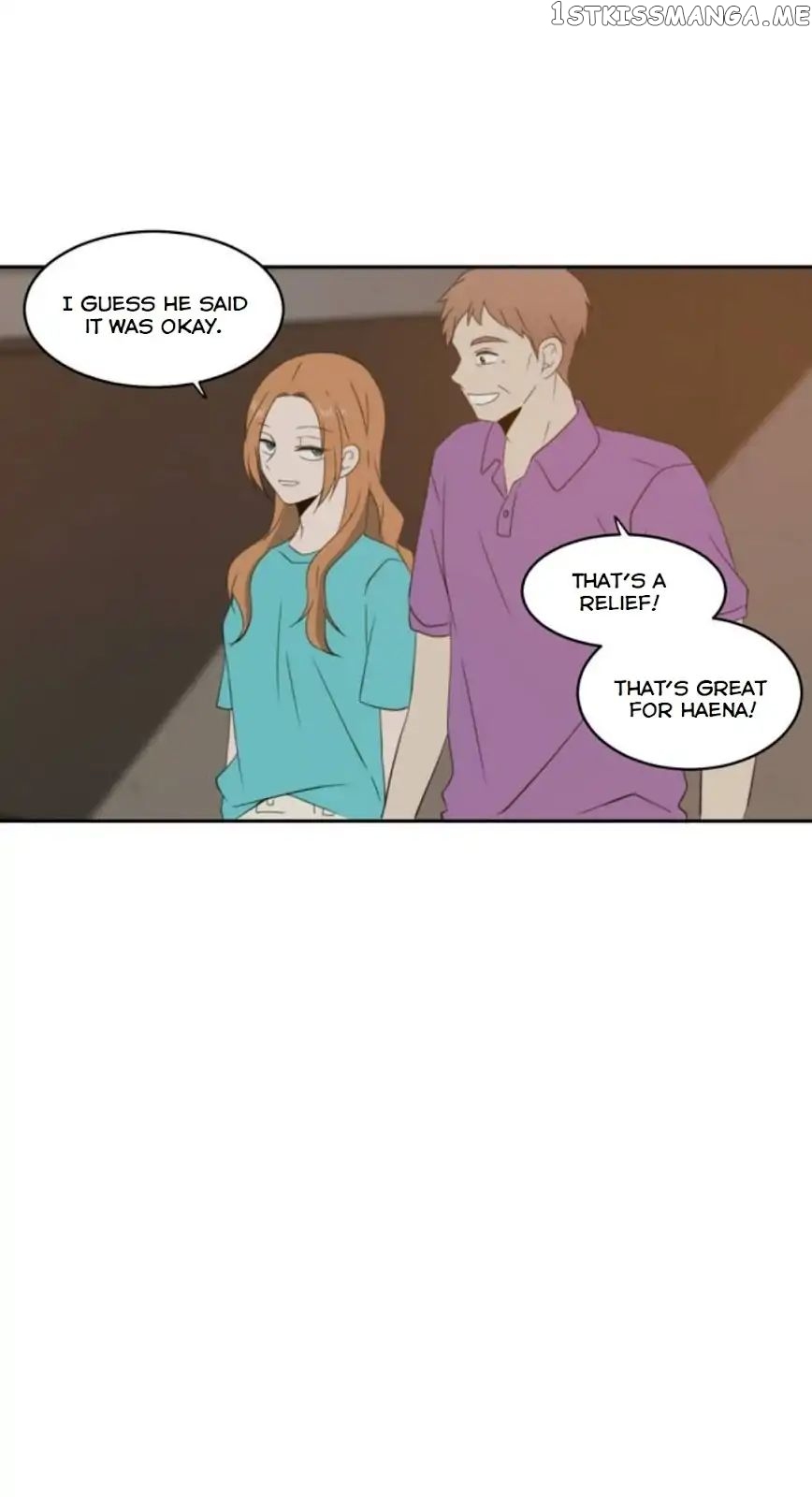 Read A Good Day to Be a Dog ENGLISH Manga Online