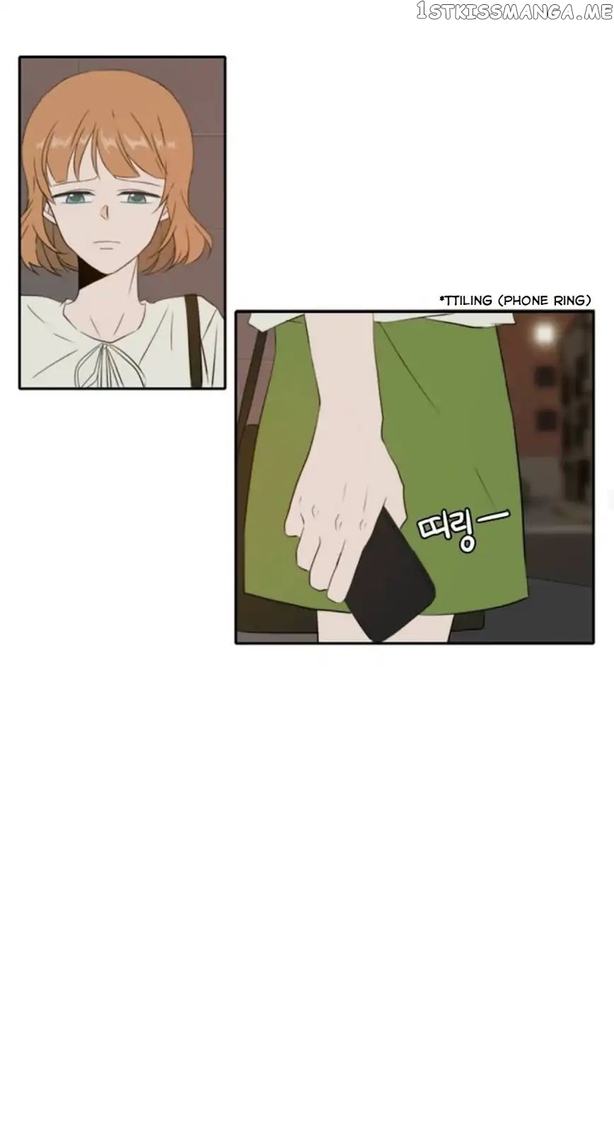 Read A Good Day to Be a Dog ENGLISH Manga Online