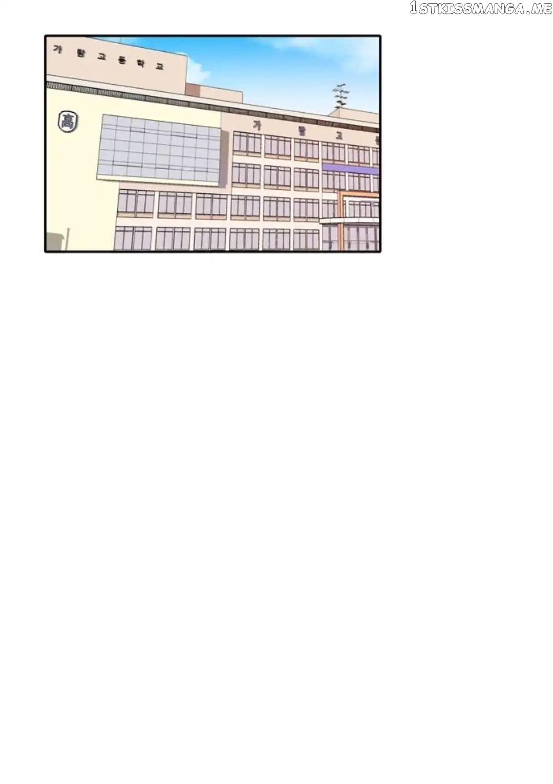 Read A Good Day to Be a Dog ENGLISH Manga Online