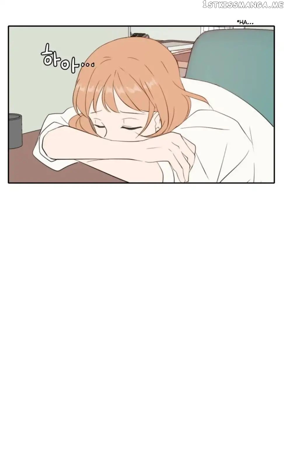 Read A Good Day to Be a Dog ENGLISH Manga Online