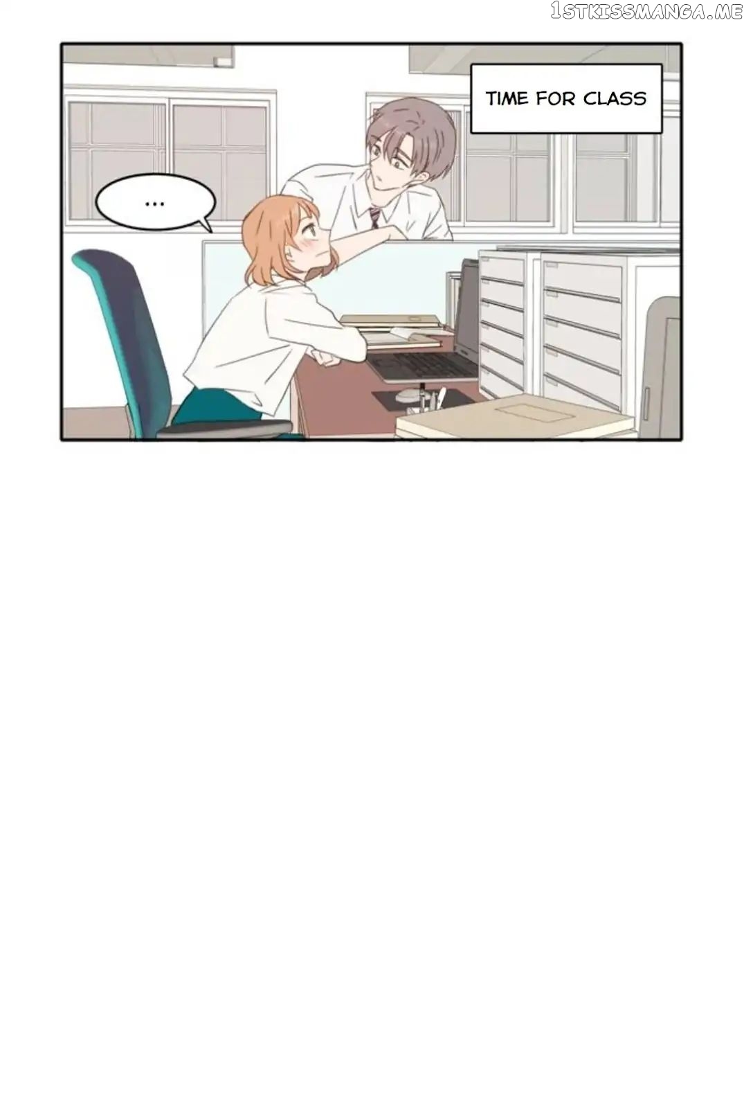 Read A Good Day to Be a Dog ENGLISH Manga Online