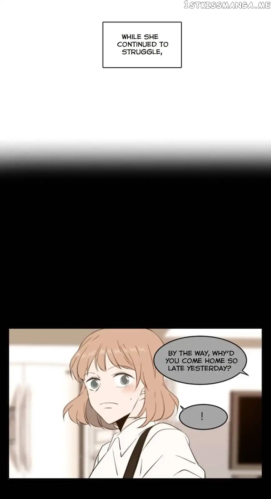 Read A Good Day to Be a Dog ENGLISH Manga Online