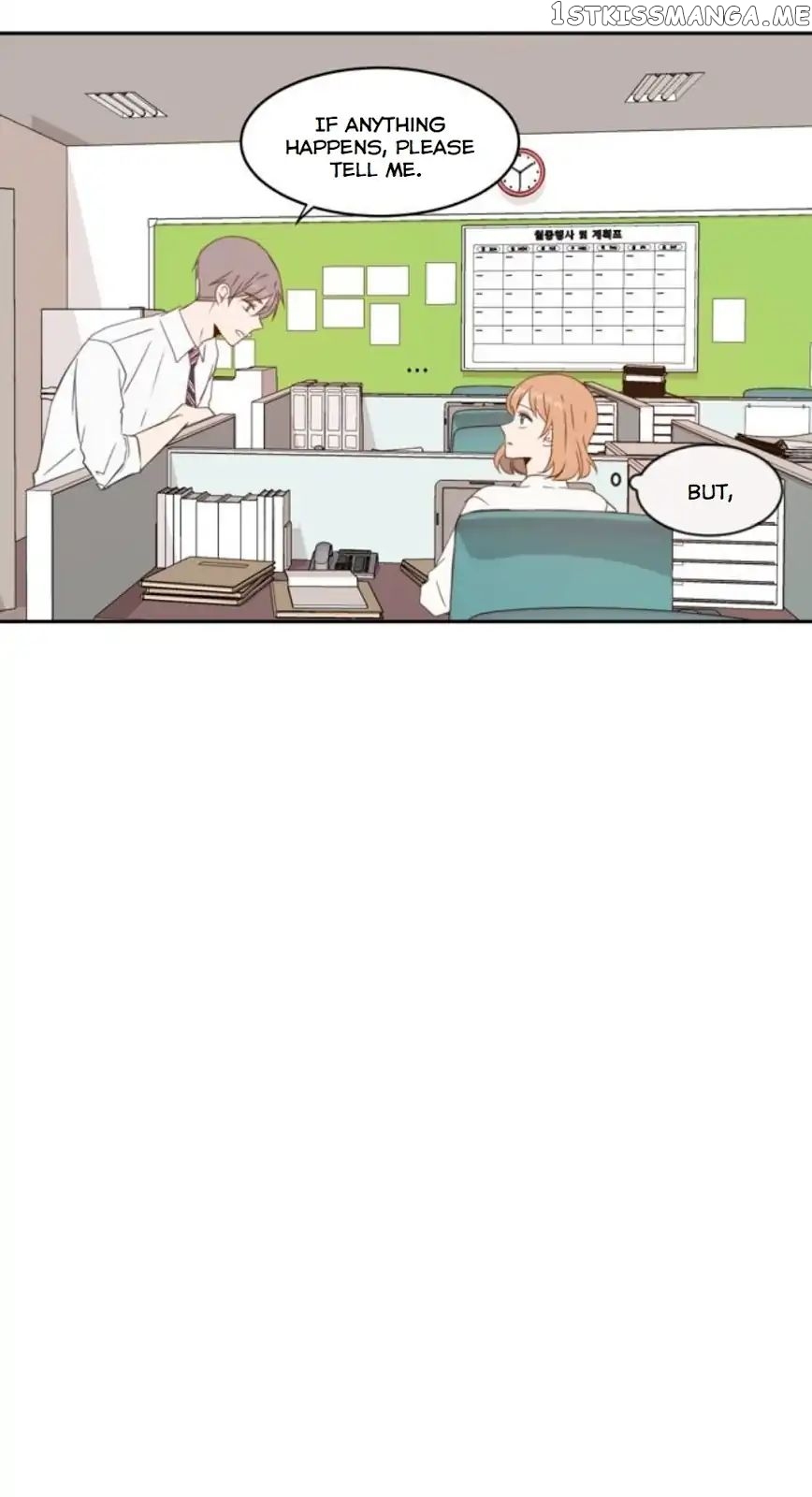 Read A Good Day to Be a Dog ENGLISH Manga Online