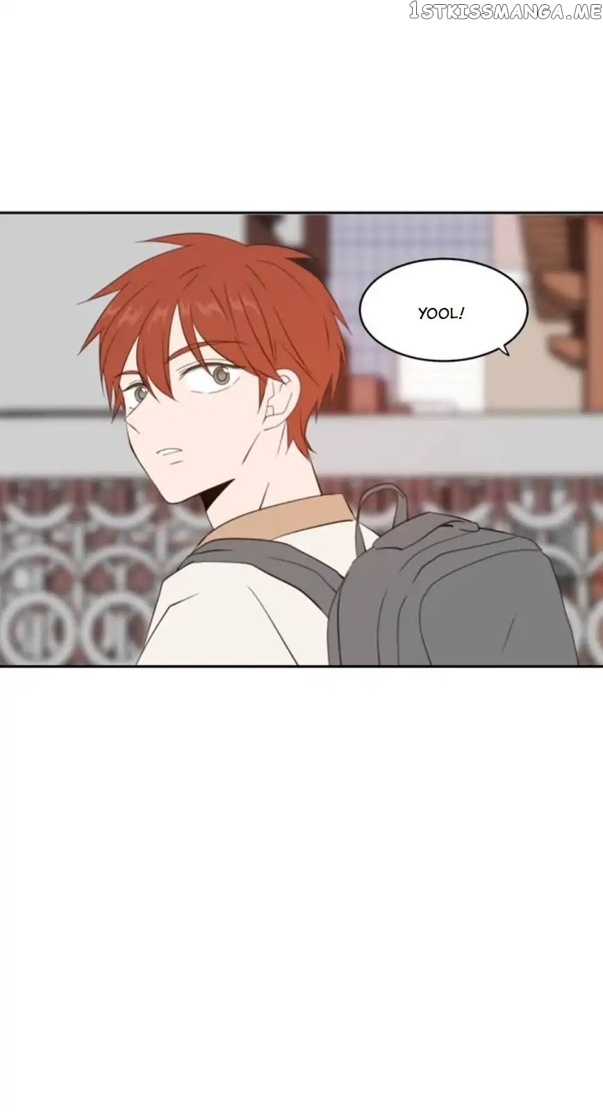 Read A Good Day to Be a Dog ENGLISH Manga Online