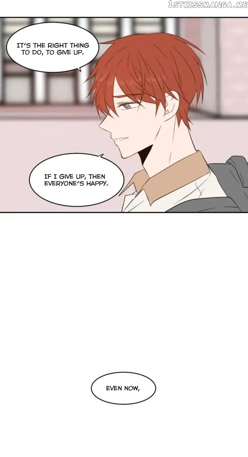 Read A Good Day to Be a Dog ENGLISH Manga Online