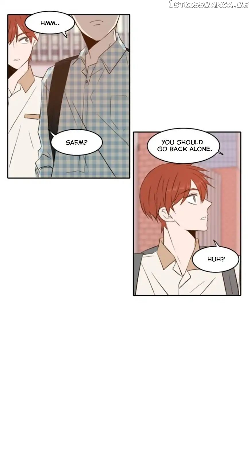 Read A Good Day to Be a Dog ENGLISH Manga Online