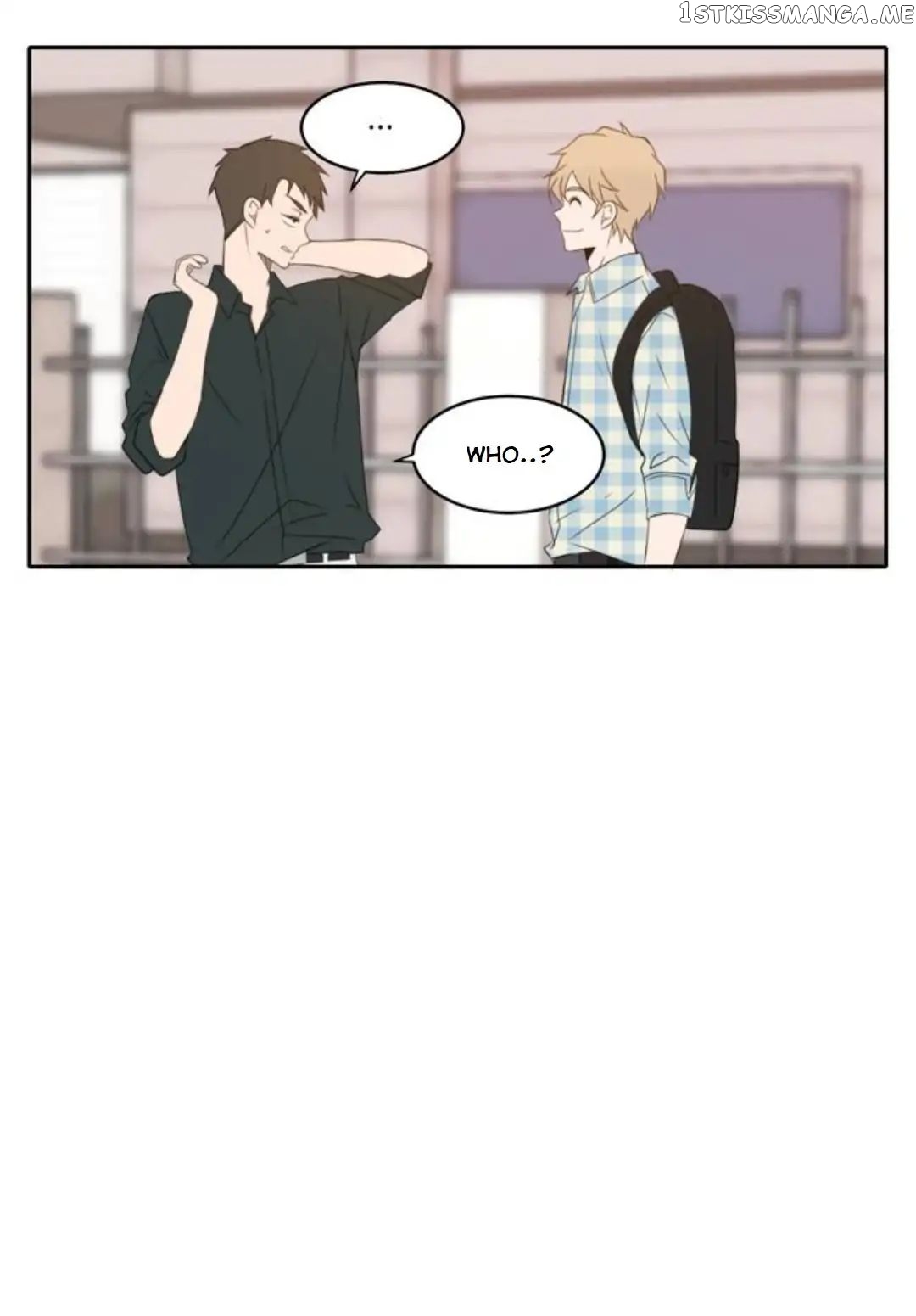 Read A Good Day to Be a Dog ENGLISH Manga Online