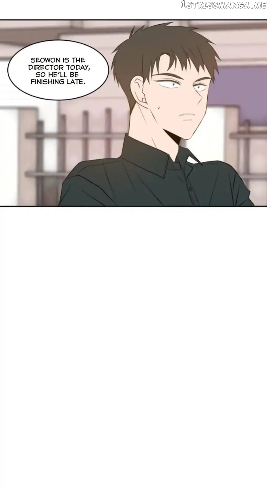 Read A Good Day to Be a Dog ENGLISH Manga Online