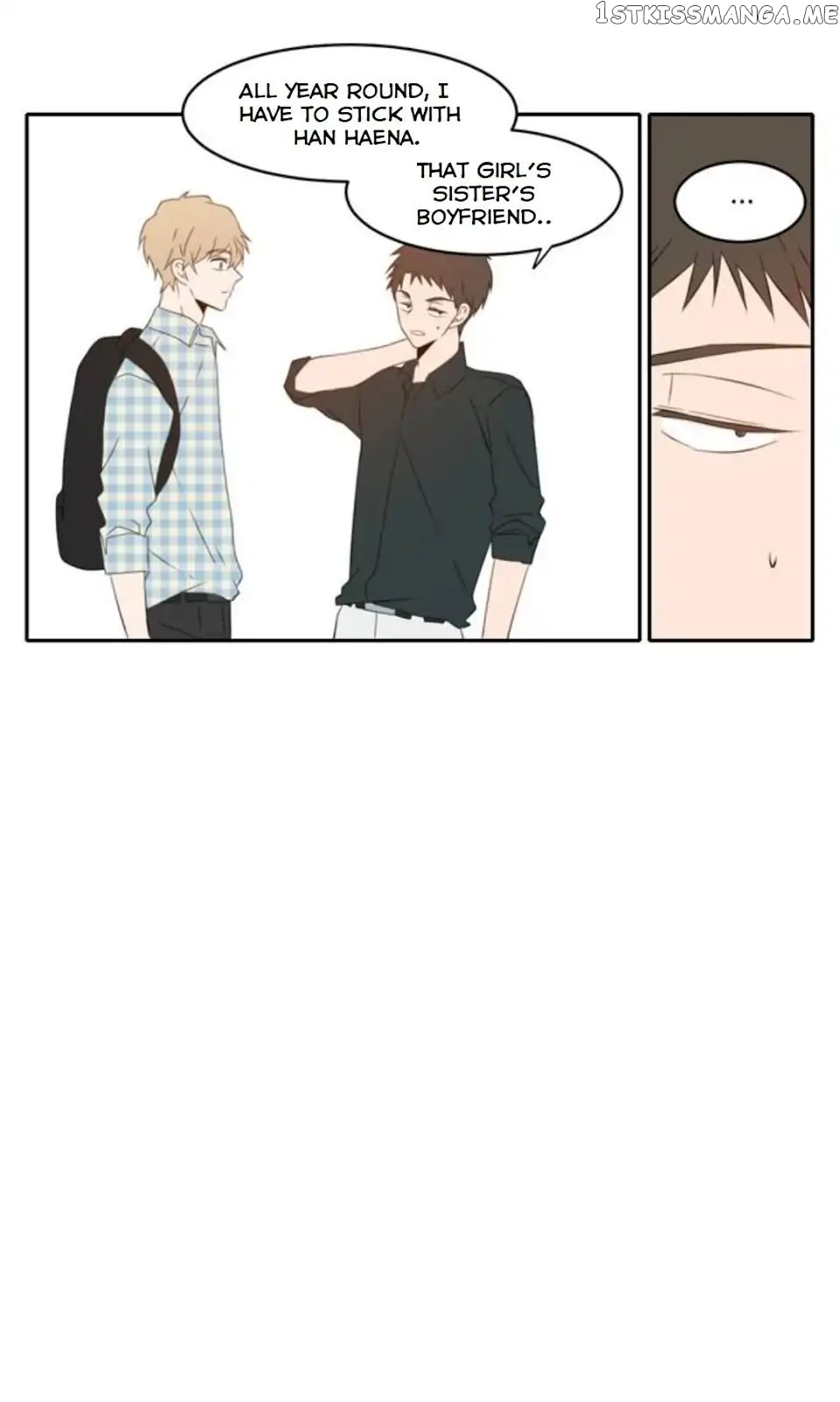 Read A Good Day to Be a Dog ENGLISH Manga Online