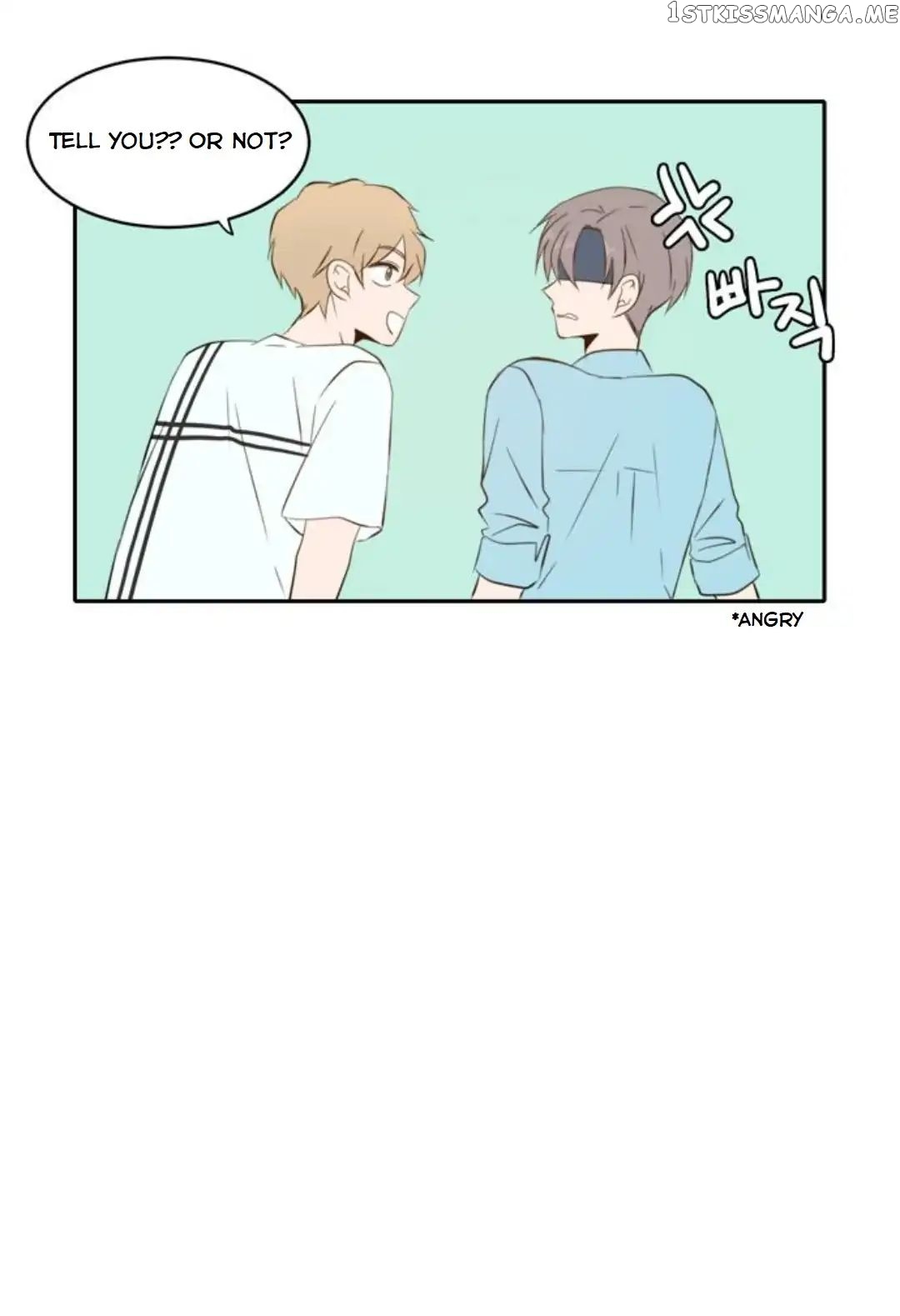 Read A Good Day to Be a Dog ENGLISH Manga Online