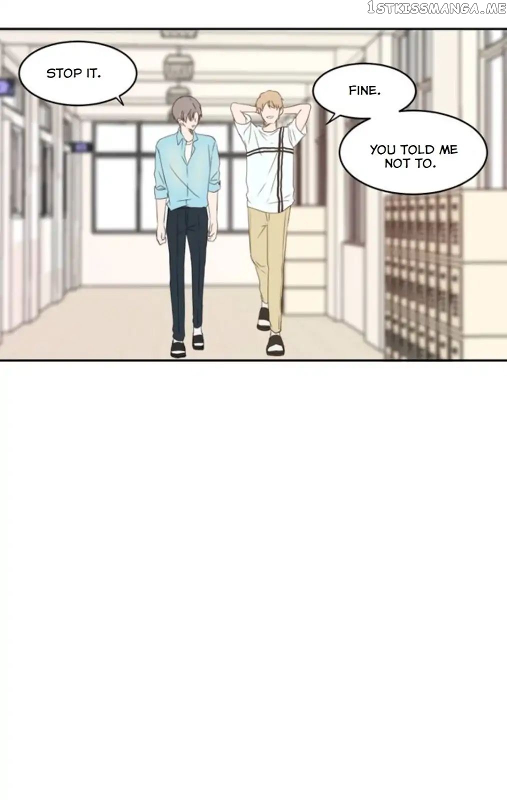 Read A Good Day to Be a Dog ENGLISH Manga Online