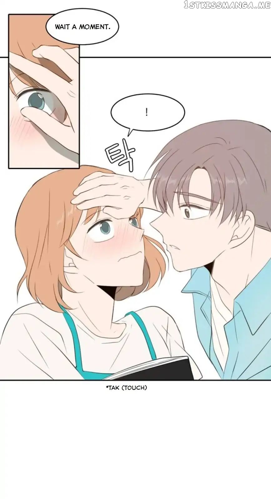 Read A Good Day to Be a Dog ENGLISH Manga Online