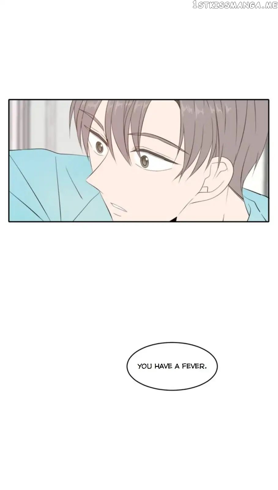 Read A Good Day to Be a Dog ENGLISH Manga Online