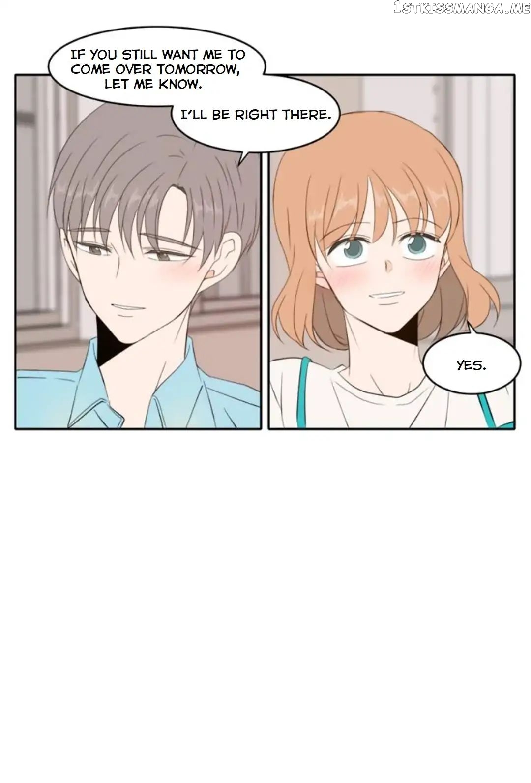 Read A Good Day to Be a Dog ENGLISH Manga Online