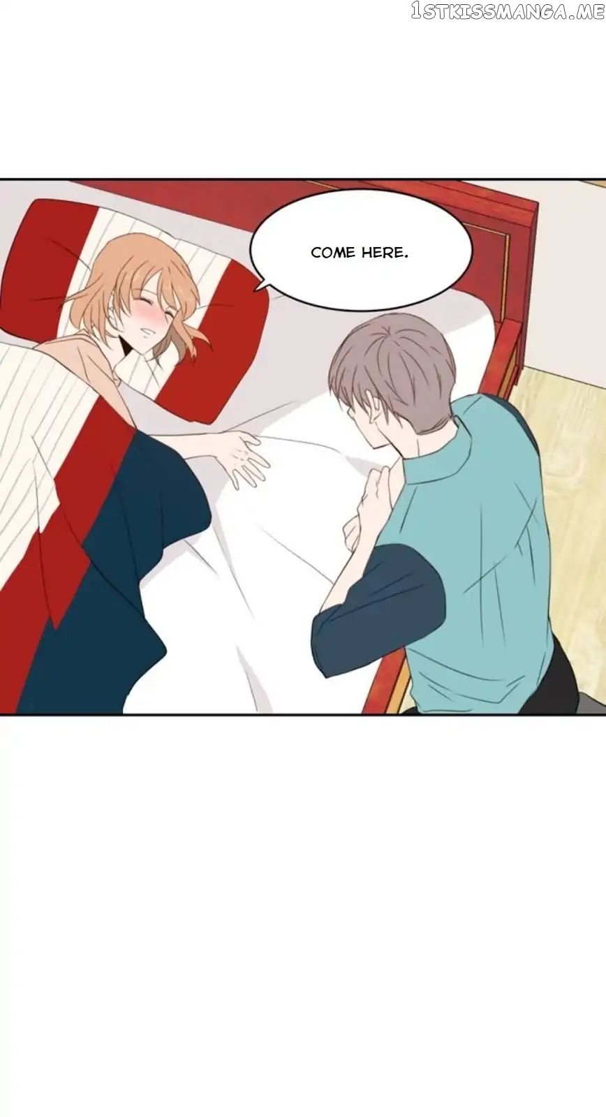 Read A Good Day to Be a Dog ENGLISH Manga Online