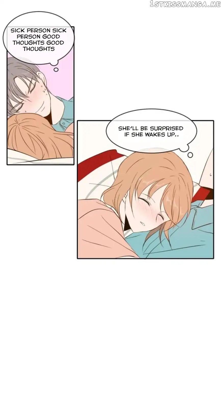 Read A Good Day to Be a Dog ENGLISH Manga Online