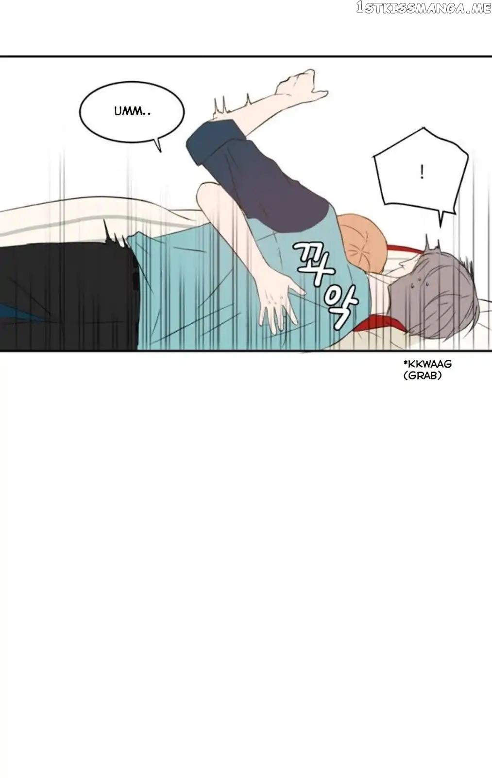 Read A Good Day to Be a Dog ENGLISH Manga Online